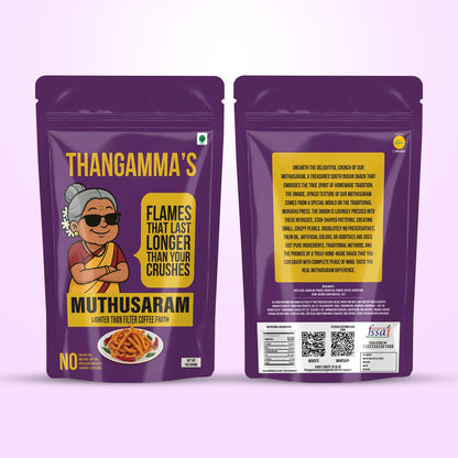 Muthusaram (100 grams)